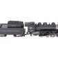 MTH 20-3281-1 NYC 0-6-0 USRA Steam Locomotive HiRail w/PS2 #231 NIB