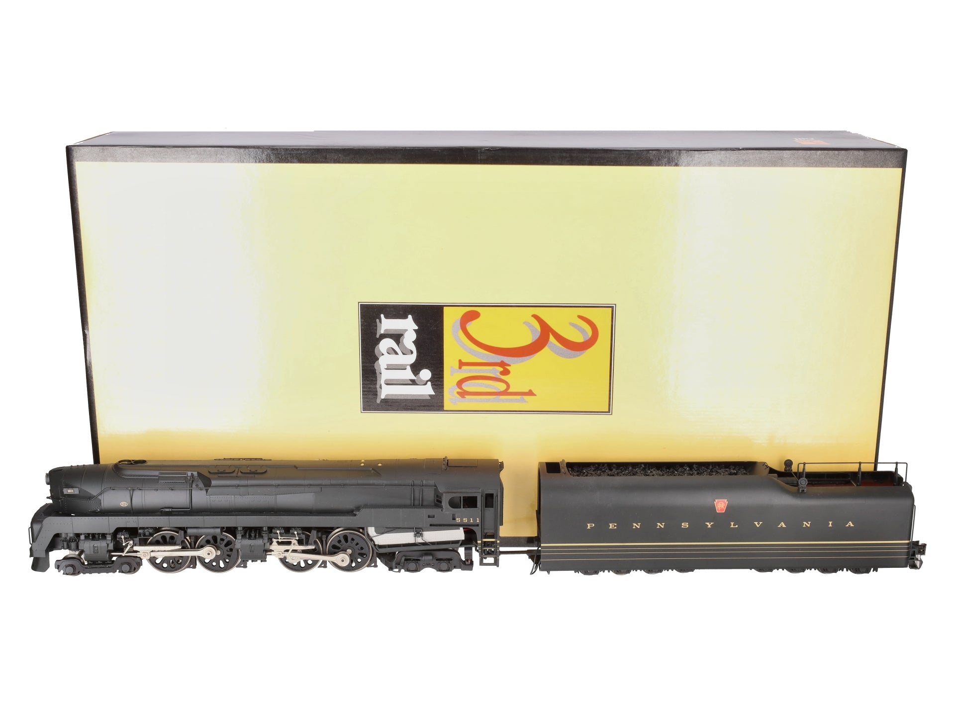 THIRDRAIL THIRD RAIL 3rdRAIL VINTAGEUSA製 3rd Rail Division of Sunset Models