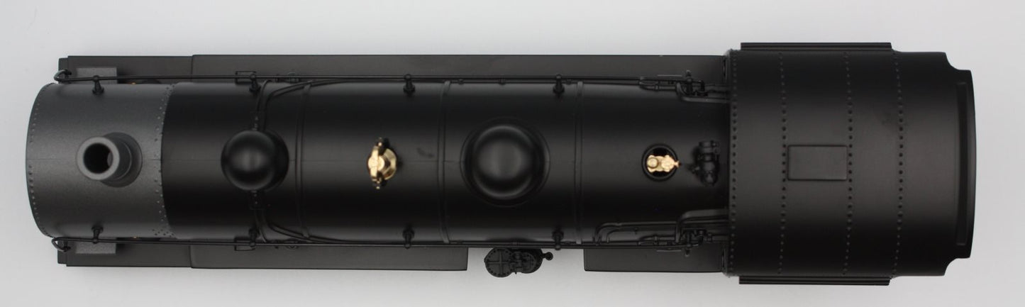 Lionel 82181-002 2-8-0 Western Maryland Boiler Shell #734