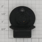 Lionel 671-196 6-8-6 Turbine Locomotive Boiler Front with Prism Lens Mount