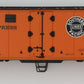 Lionel 83546-2 #5858 Pacific Fruit Express Steel-Sided Reefer Body