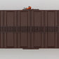 Lionel 83546-2 #5858 Pacific Fruit Express Steel-Sided Reefer Body