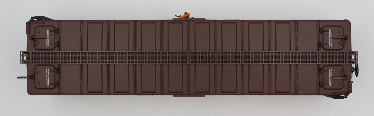 Lionel 83546-2 #5858 Pacific Fruit Express Steel-Sided Reefer Body