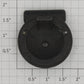 Lionel 2065-15 Boiler Front without Lens