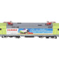 Trix 22770 HO Scale BR Class152 Electric Locomotive LN/Box