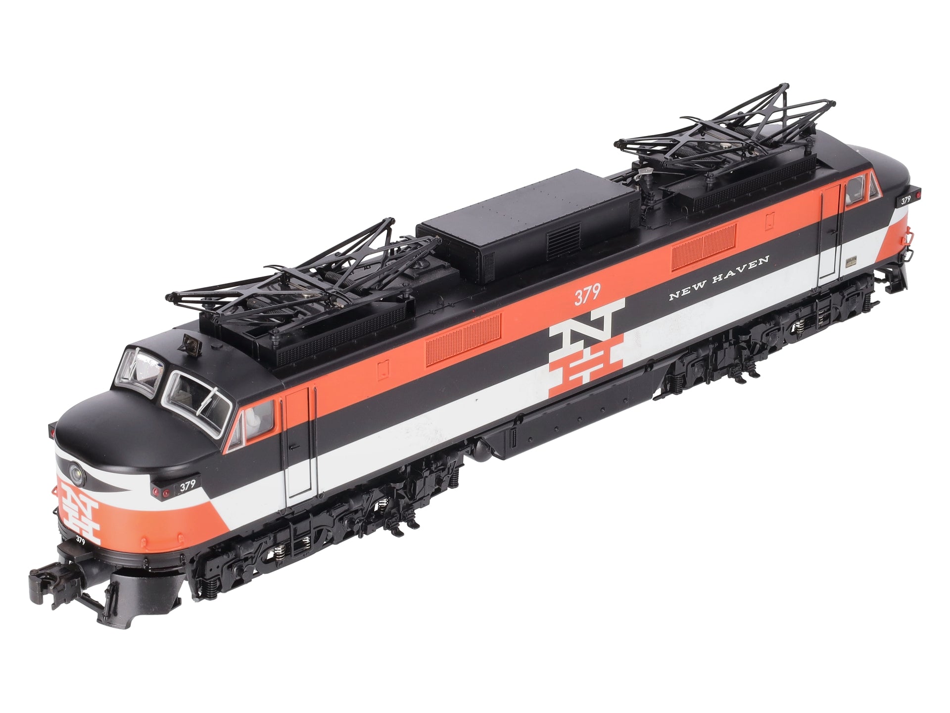 K-Line K2749-0379CC O Gauge New Haven EP-5 Electric