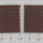 Acme 0617-2 Plastic Pallets (Bag of 2)