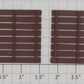 Acme 0617-2 Plastic Pallets (Bag of 2)