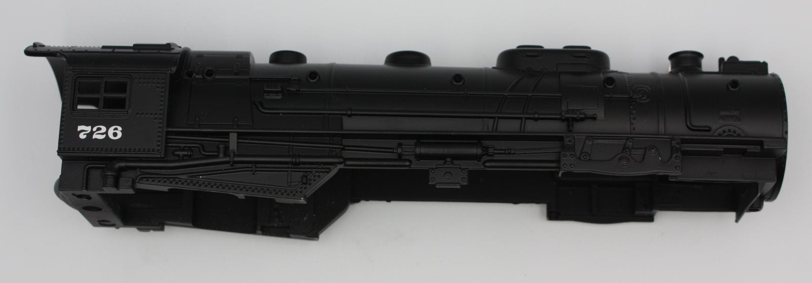 Lionel 38341-002 Berkshire Conv. Classic Boiler Shell #726