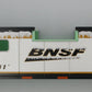 Lionel 27637-007 E-V BNSF Caboose Car Body #31