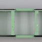 Lionel 27637-007 E-V BNSF Caboose Car Body #31