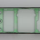 Lionel 27637-007 E-V BNSF Caboose Car Body #31