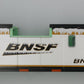 Lionel 27637-007 E-V BNSF Caboose Car Body #31