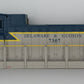 Lionel 28578-2 GP-38-2 Delaware and Hudson Shell #7307