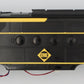 Lionel 82297-2 FT-A LionChief PLUS Erie Diesel Locomotive Body Shell #703A