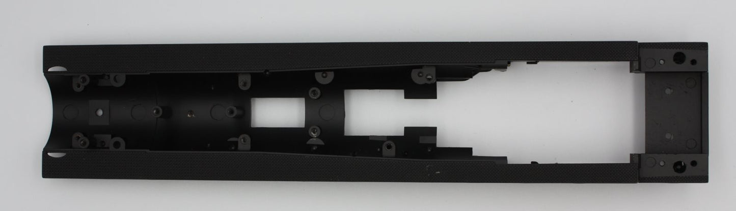 Lionel 11127-8 GS-4 Boiler Bottom Assembly