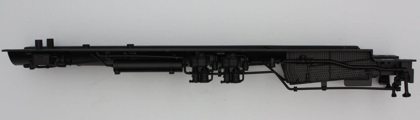 Lionel 11127-8 GS-4 Boiler Bottom Assembly