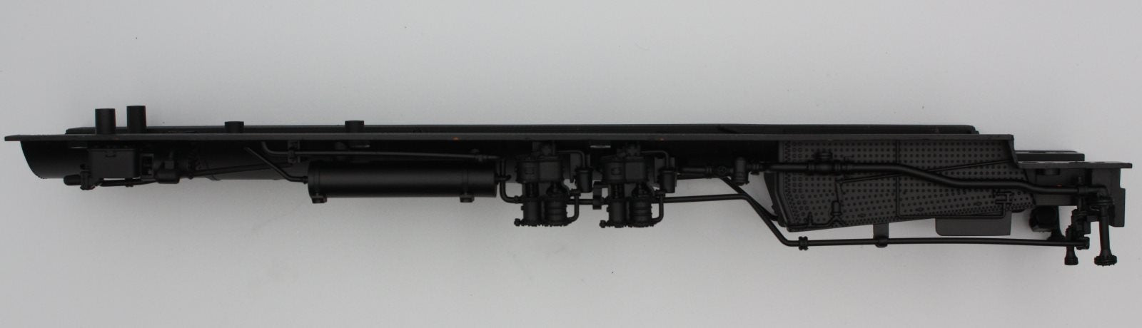 Lionel 11127-8 GS-4 Boiler Bottom Assembly
