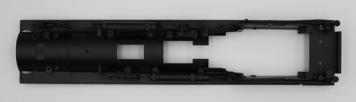 Lionel 11127-8 GS-4 Boiler Bottom Assembly