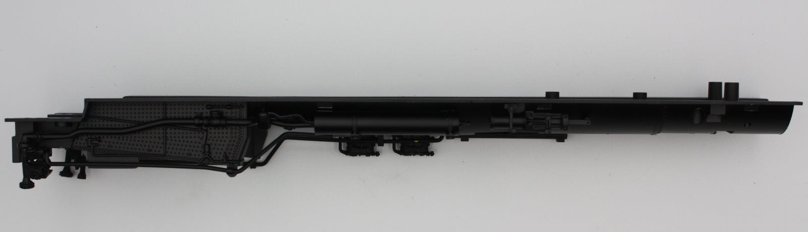 Lionel 11127-8 GS-4 Boiler Bottom Assembly