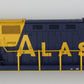 Lionel 34754-2 #1210 Alaska C-420 Shell