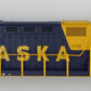 Lionel 34754-2 #1210 Alaska C-420 Shell