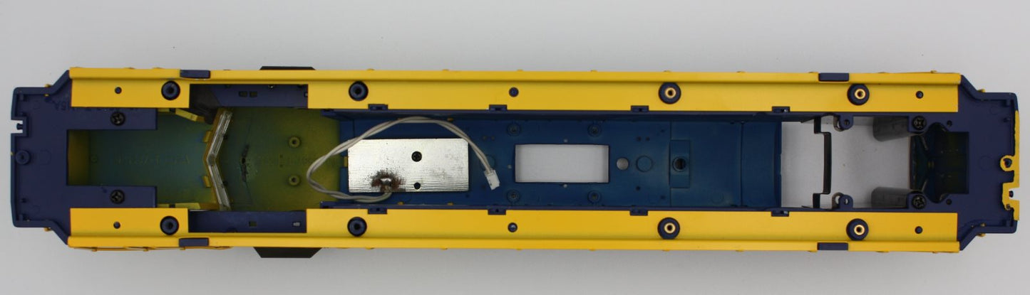Lionel 34754-2 #1210 Alaska C-420 Shell