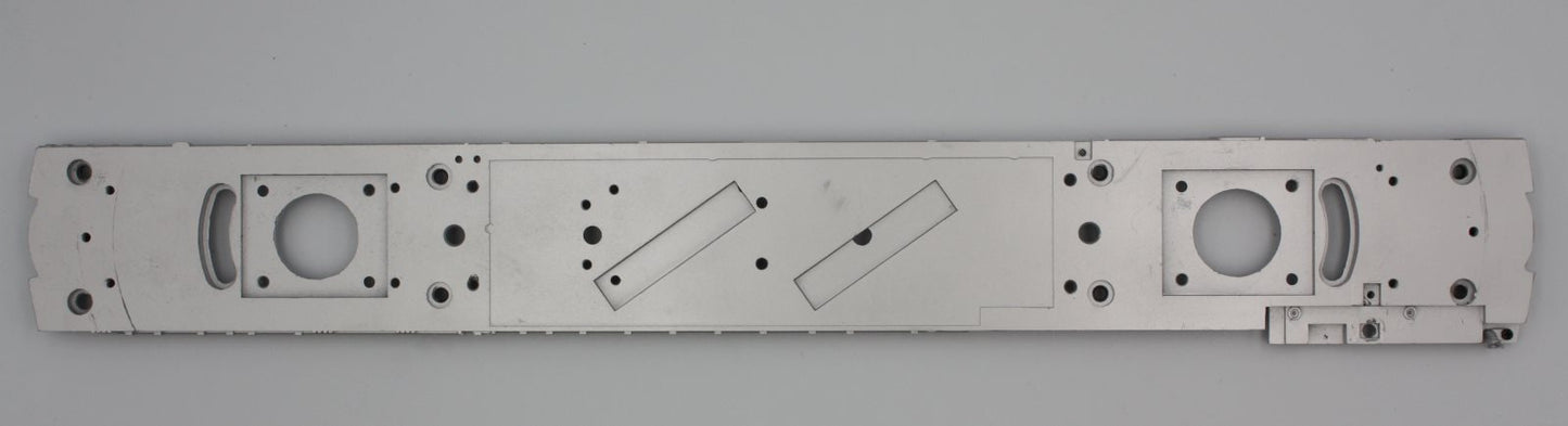 Lionel 82205-058 Silver ES44AC Diesel Locomotive Frame