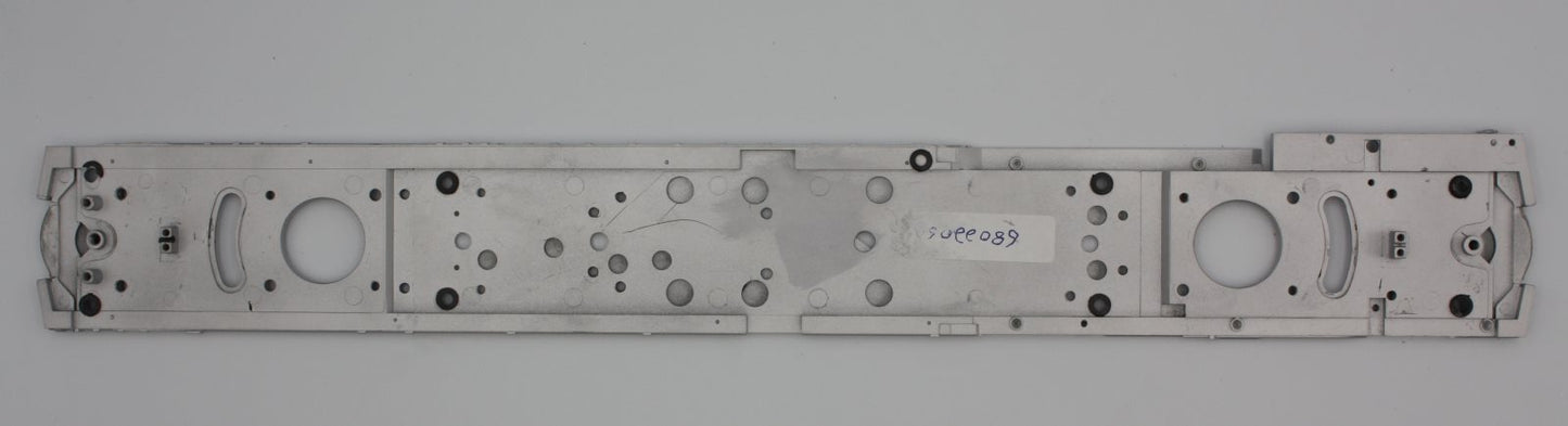 Lionel 82205-058 Silver ES44AC Diesel Locomotive Frame