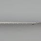 Lionel 82205-57 O Gauge Diecast Silver ES44AC Non-Powered Diesel Loco Frame
