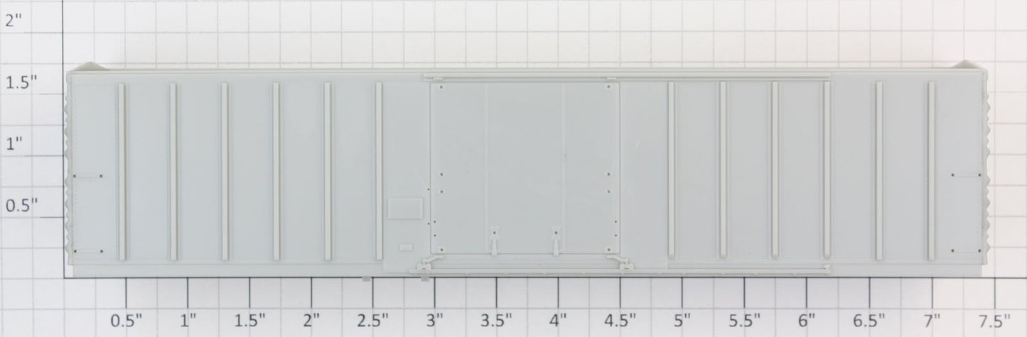 Athearn 44310 HO Scale Box Car Body Shell