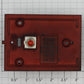 Lionel 18734-T65 James the Red Engine Tender Frame with Collector Assembly