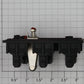 Lionel 18734-T65 James the Red Engine Tender Frame with Collector Assembly