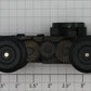 Lionel 38148-570 4-Wheel Motor Truck w/ Motor Mount Scale ALCO FAP11704537