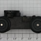 Lionel 38148-570 4-Wheel Motor Truck w/ Motor Mount Scale ALCO FAP11704537