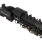 United Models 23 HO Scale CSPM&O 0-6-0 Omaha Steam Loco & Tender - Painted EX/Box