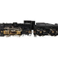 United Models 23 HO Scale CSPM&O 0-6-0 Omaha Steam Loco & Tender - Painted EX/Box