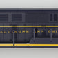 Lionel 83400-2 H16-44 Baltimore and Ohio Shell #6708