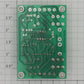 Dallee 505 Timer-1 On/Off Timer-5A Load Printed Circuit PCB