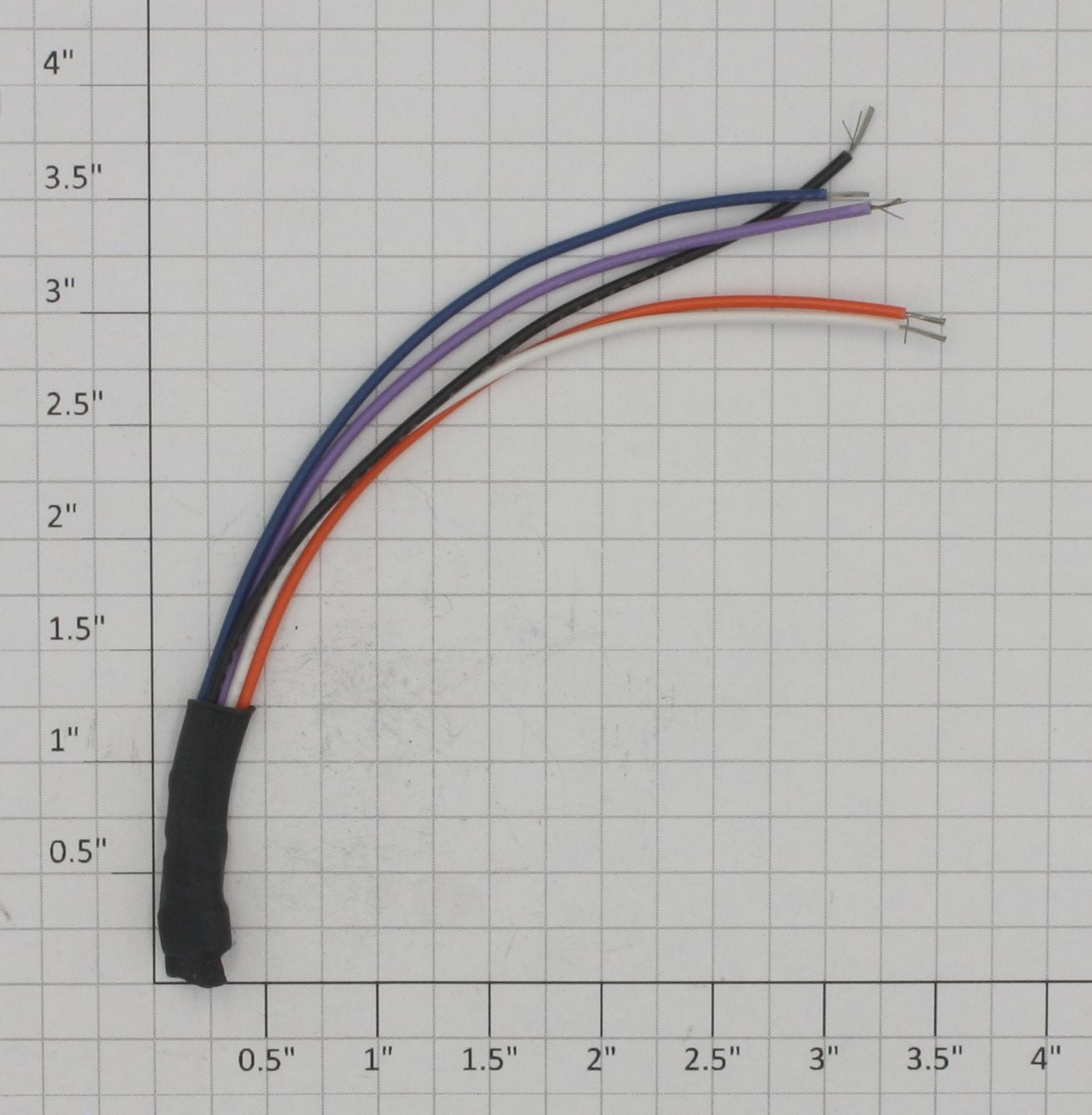 Dallee 995 Two Inverter Interface Cable