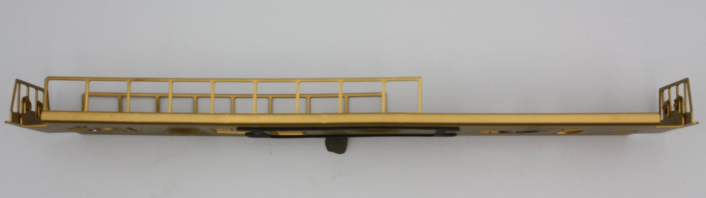 Lionel 38330-058 GP-9 Northern Pacific Frame #2349