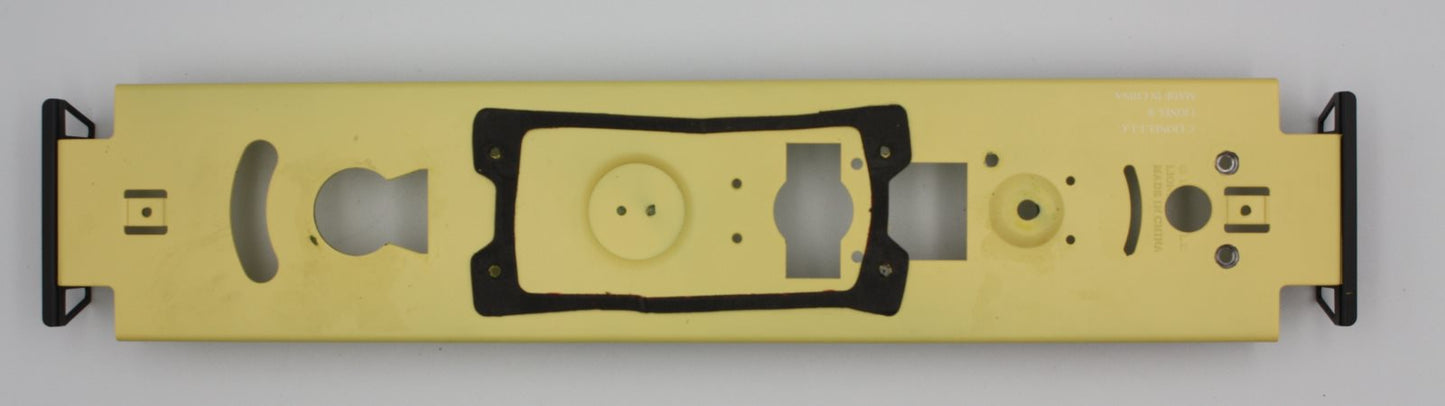 Lionel 28599-058 GP-9 Erie Diesel Locomotive Frame #1261