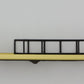 Lionel 28599-058 GP-9 Erie Diesel Locomotive Frame #1261