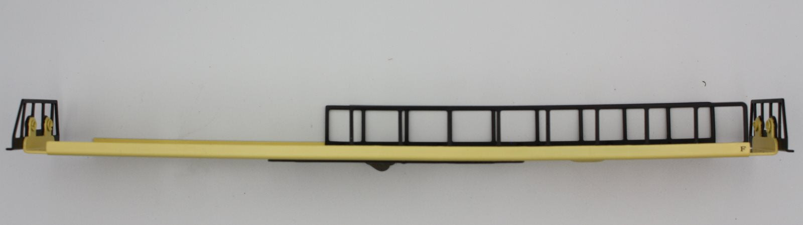 Lionel 28599-058 GP-9 Erie Diesel Locomotive Frame #1261