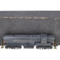 Hallmark Models HO Scale BRASS Baldwin AS-616 Diesel Locomotive w/Sound -Painted EX/Box
