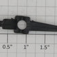 Aristo-Craft 29101-1 G Gauge Plastic Coupler Hook