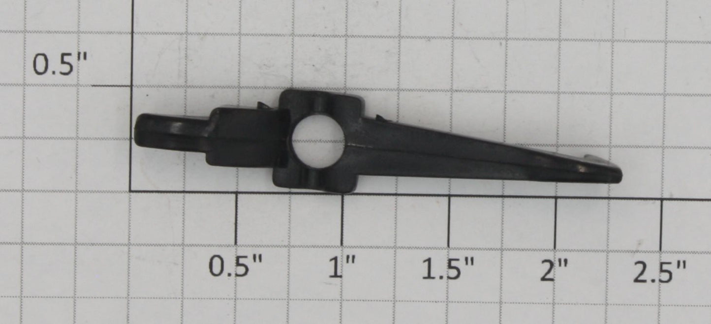Aristo-Craft 29101-1 G Gauge Plastic Coupler Hook