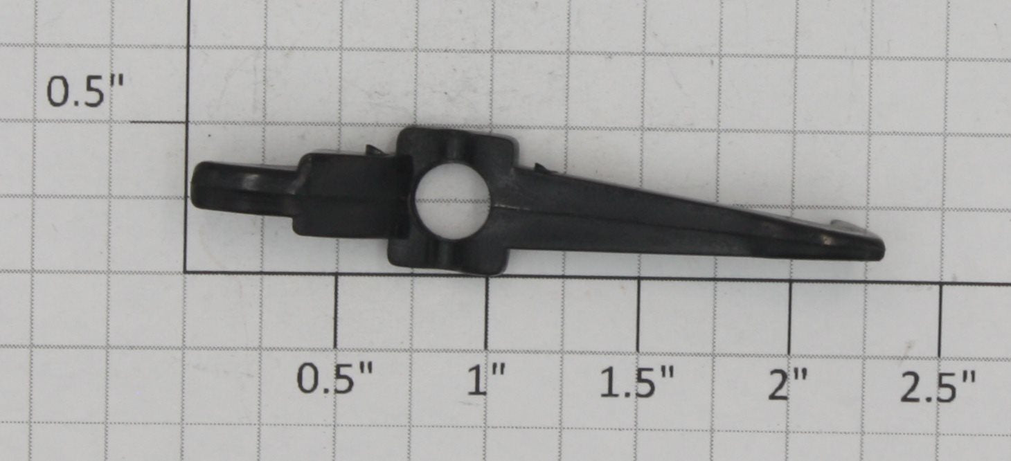 Aristo-Craft 29101-1 G Gauge Plastic Coupler Hook
