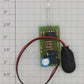 Dallee 1535 Strobe T1 Incandescent White Super Bright LED Printed Circuit PCB