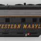 Lionel 34690-002 Scale F-7A Western Maryland Shell #236